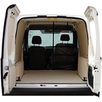 Ply Lining Kit Connect SWB (vans with factory fit tool box)